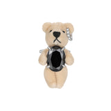 Paradise / Teddy Bear Gemstone Ring