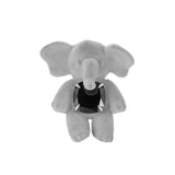 Paradise / Gemstone Elephant Ring