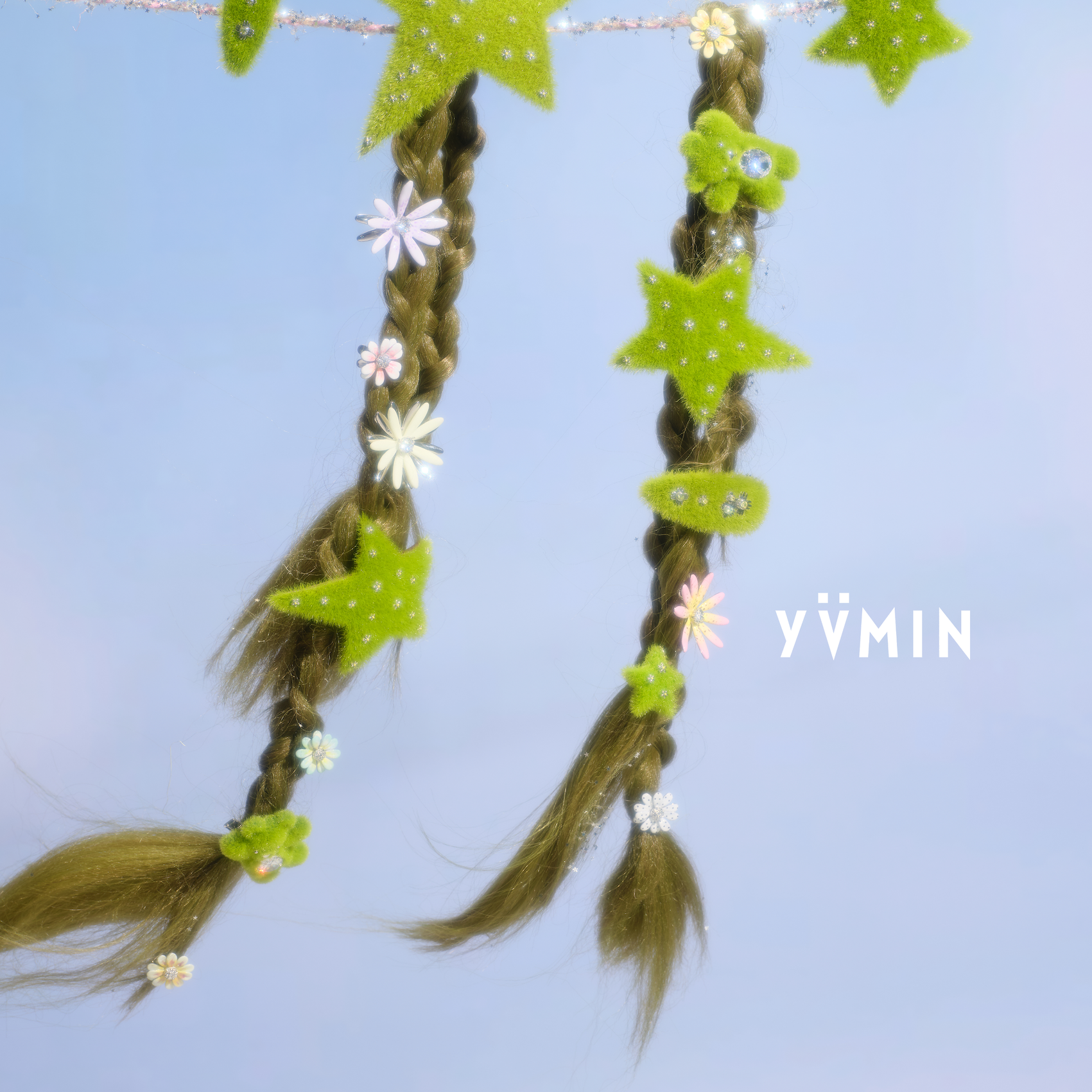 YVMIN Story | The Shape of a Meadow
