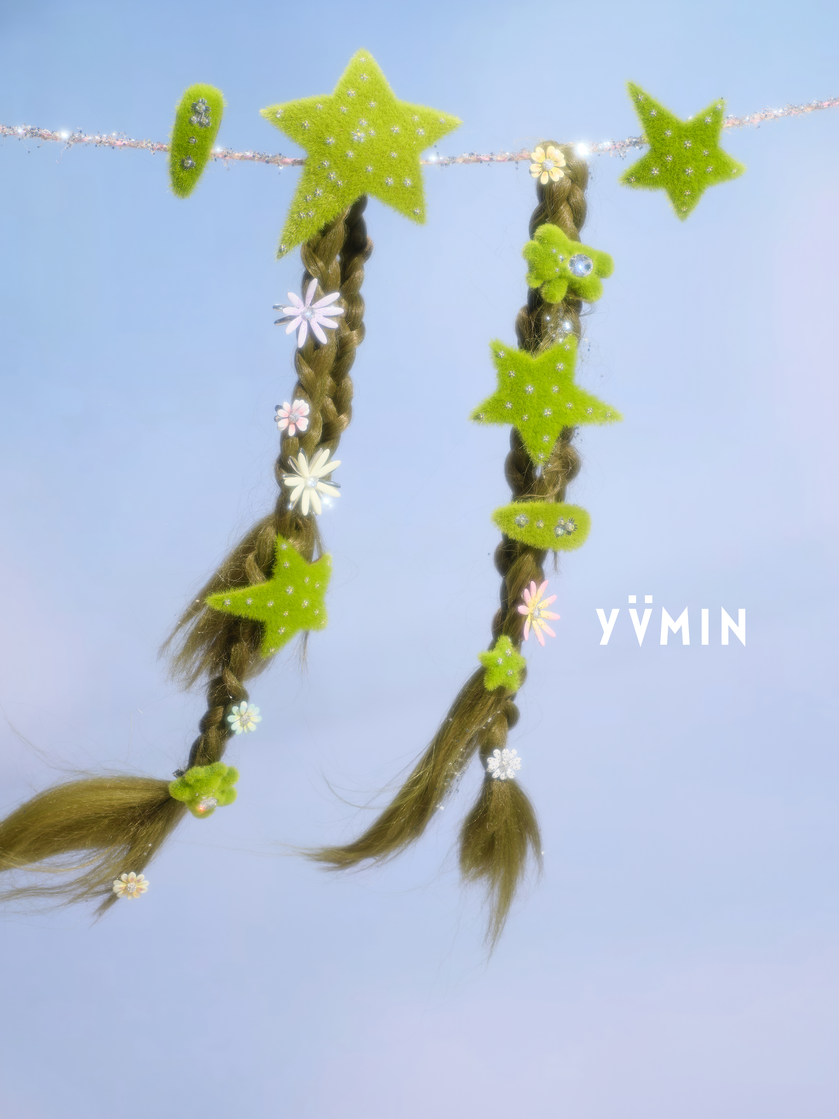 YVMIN Story | The Shape of a Meadow