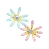 Paradise / Daisy Hair Pin