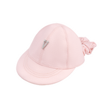 Orchard / Fabric Hat Hair Tie