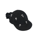 Orchard / Fabric Hat Hair Tie