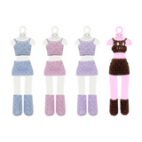 Paradise / Girl Cami Mini Dress