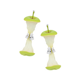 Paradise / Apple Core Earring