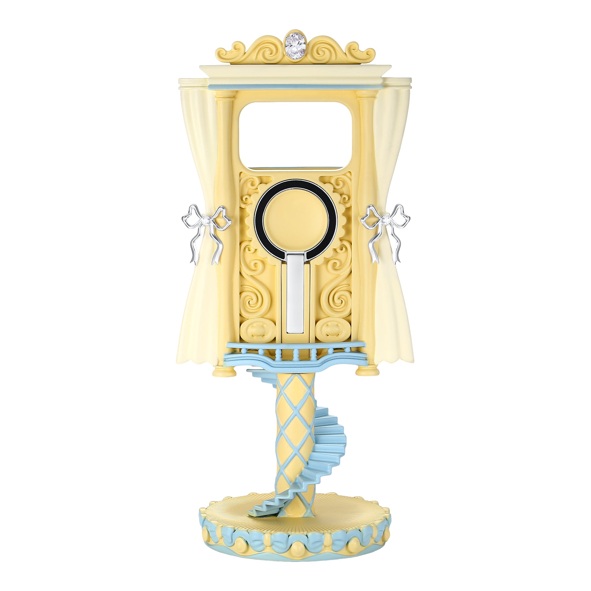 YVMIN X Ashley Williams / Dreamy House Phone Holder