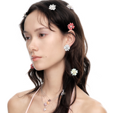 Paradise / Daisy Hair Clip