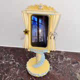 YVMIN X Ashley Williams / Dreamy House Phone Holder