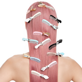 YVMIN X Ashley Williams / Meteor Comb Hair Clip