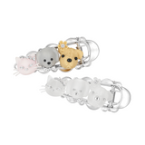 Paradise / Animal Hair Clip