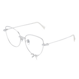 Paradise / Metal Bow Glasses