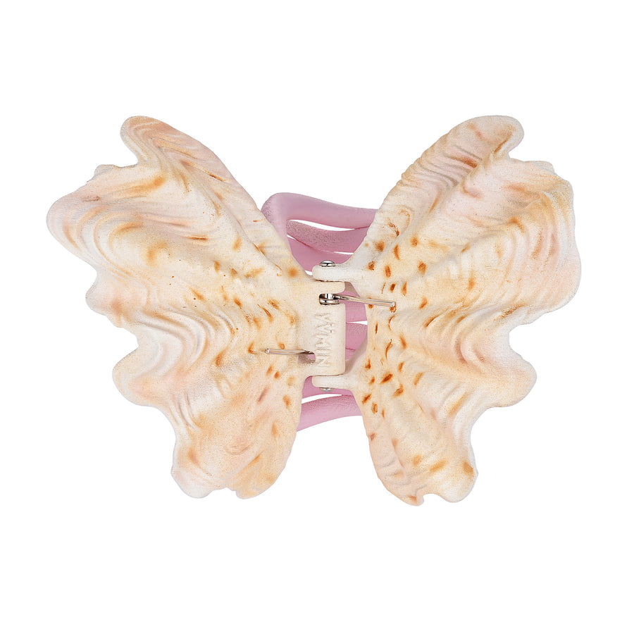 Shell / Butterfly Shell Hair Claw