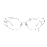 Paradise / Shooting Star Glasses