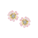 Paradise / Daisy Stud Earrings