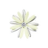 Paradise / Daisy Layers Hair Clip