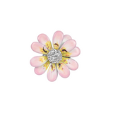 Paradise / Daisy Hair Clip
