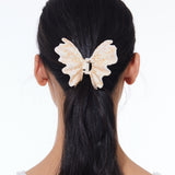 Shell / Butterfly Shell Hair Claw