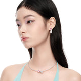 Paradise / Shooting Star Mini Earring