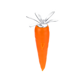 Orchard / Carrot Stud Earring