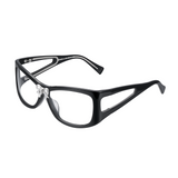 Paradise / Bowknot Clip Glasses