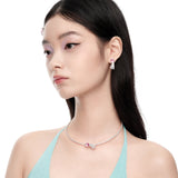 Paradise / Shooting Star Chocker