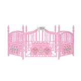 YVMIN X Ashley Williams / Dreamy House Tiara