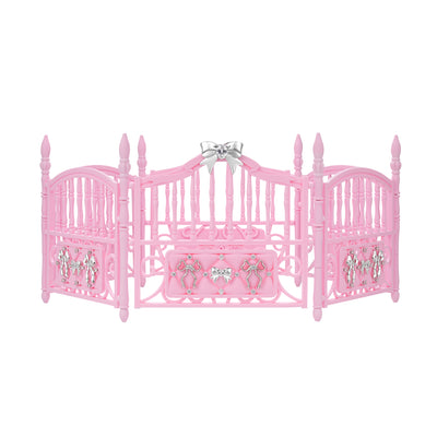 YVMIN X Ashley Williams / Dreamy House Tiara