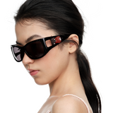 Paradise / Fruit Hair Clip