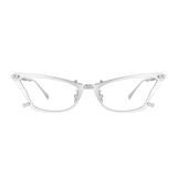 Paradise / Gemstone Temple Butterfly Glasses