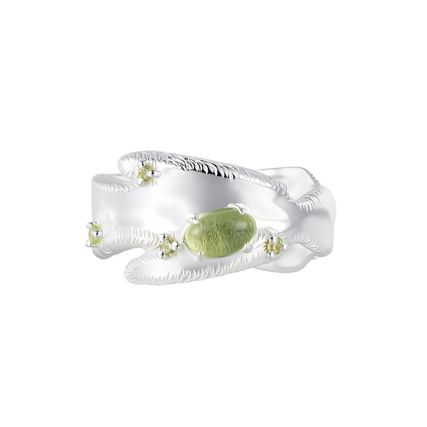 断*読様 Shihara Lab Revive Ring 188 Pt900 断*読様 Shihara Lab