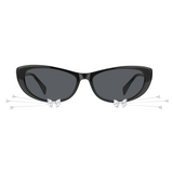 Paradise / Cat Whisker Glasses