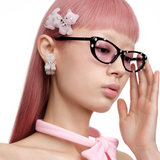 Paradise / Floral Sunglasses