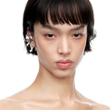 Paradise / Greeting Bear Ear Cuff