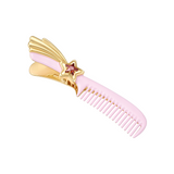 YVMIN X Ashley Williams / Meteor Comb Hair Clip