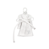 Paradise / Girl Bathrobe