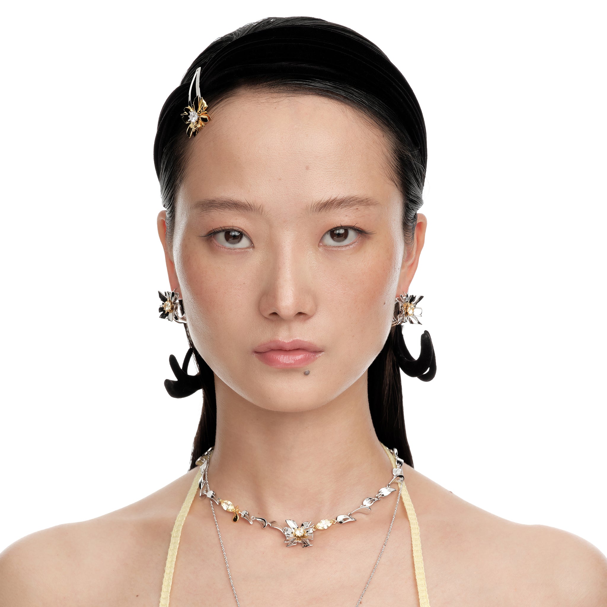 関税送料込 YVMIN COINK CONCEPT TearDropチェーンネックレス Necklace – Page 6 – YVMIN
