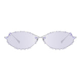 Ripple / Bitter Salty Glaze Sunglasses