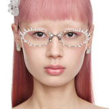 Paradise / Eyelash Glasses