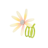 Paradise / Daisy Vines Cross Ring