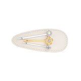 Paradise / Jewelry Box Hair Clip