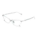Paradise / Gemstone Temple Butterfly Glasses