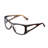 Paradise / Bowknot Clip Glasses