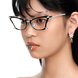 Paradise / Gemstone Temple Butterfly Glasses