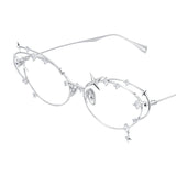 Paradise / Shooting Star Glasses