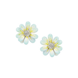 Paradise / Daisy Stud Earrings