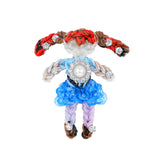 YVMIN X SHUSHUTONG / Rubber Band Girl Hair Clip