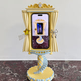 YVMIN X Ashley Williams / Dreamy House Phone Holder