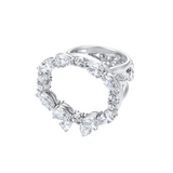Paradise / Mirror Ring