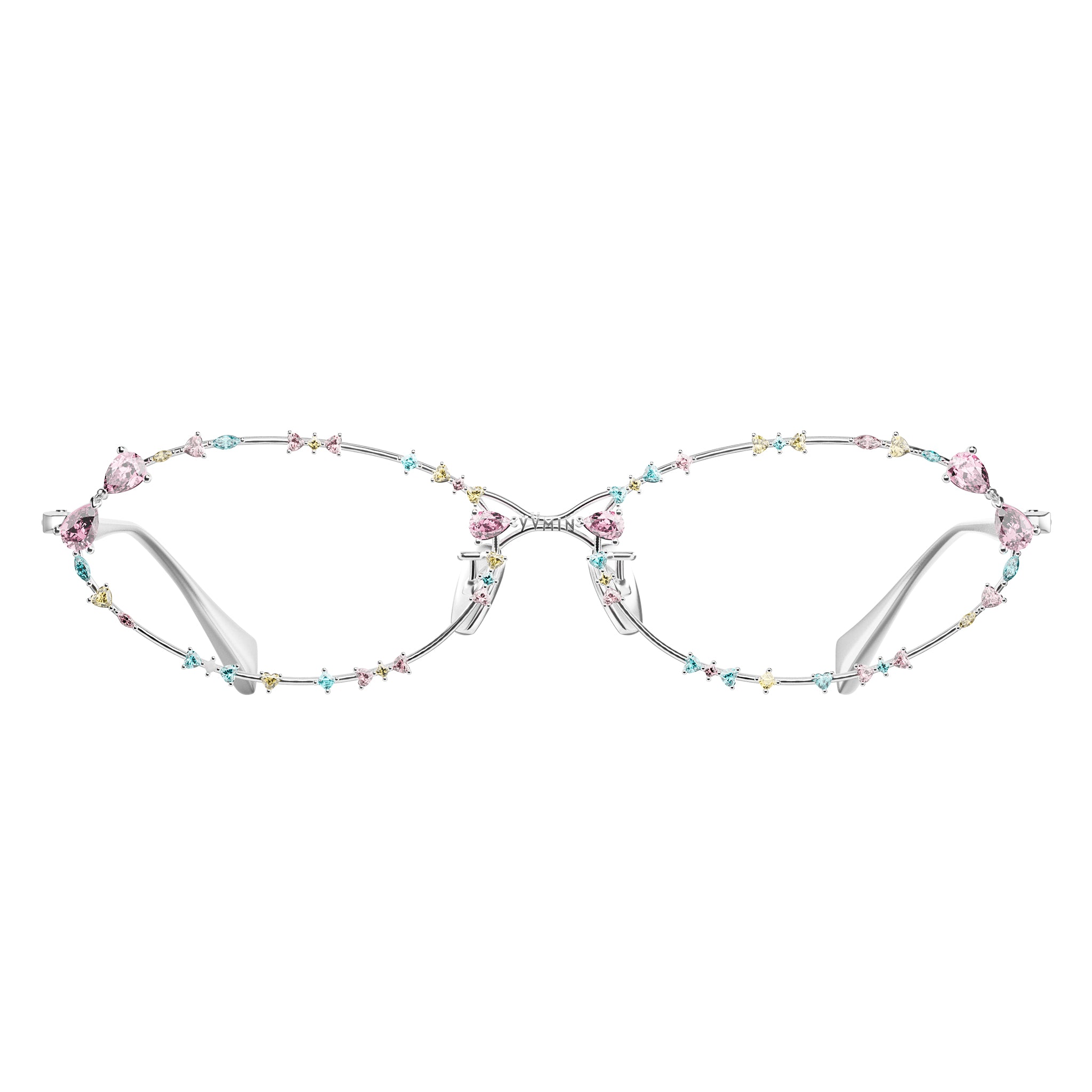 Ripple / Bitter Salty Glaze Glasses