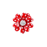 Paradise / Daisy Hair Clip